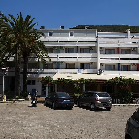 Ξενοδοχείο Bip Μπούντβα