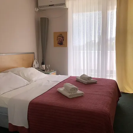 Ξενοδοχείο Bip 3*